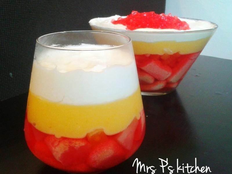 ��ͳӢʽ���Trifle������