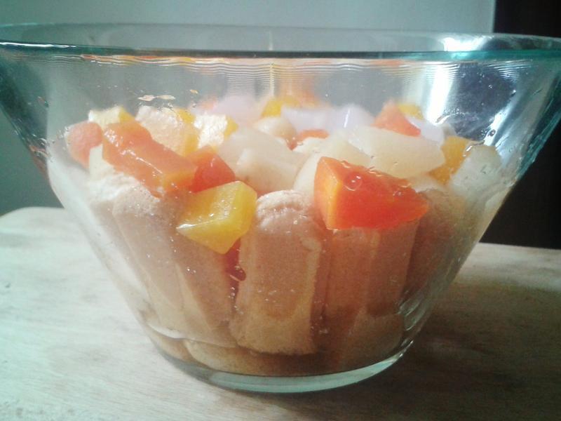 ��ͳӢʽ���Trifle������