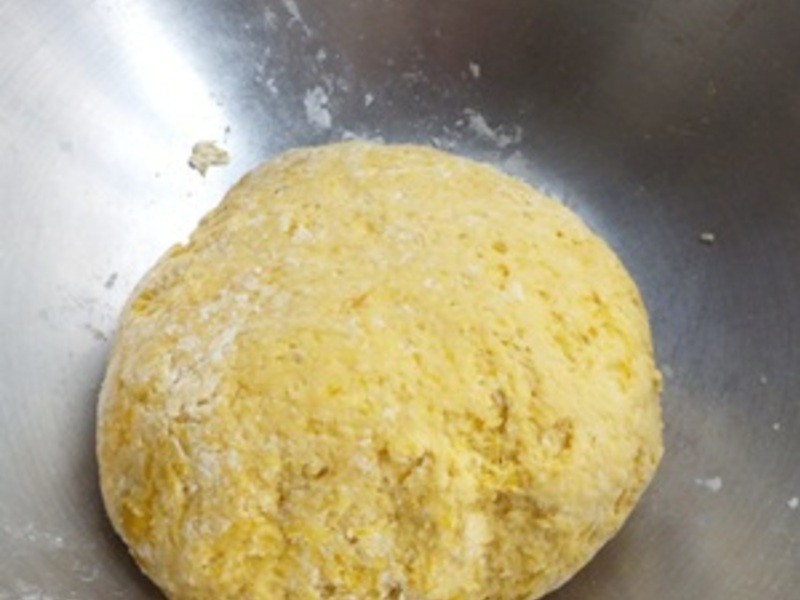 Olivia?��ʽ�Ϲ������ Pumpkin Gnocchi������