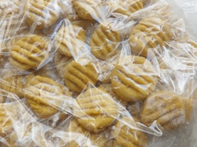 Olivia?��ʽ�Ϲ������ Pumpkin Gnocchi������