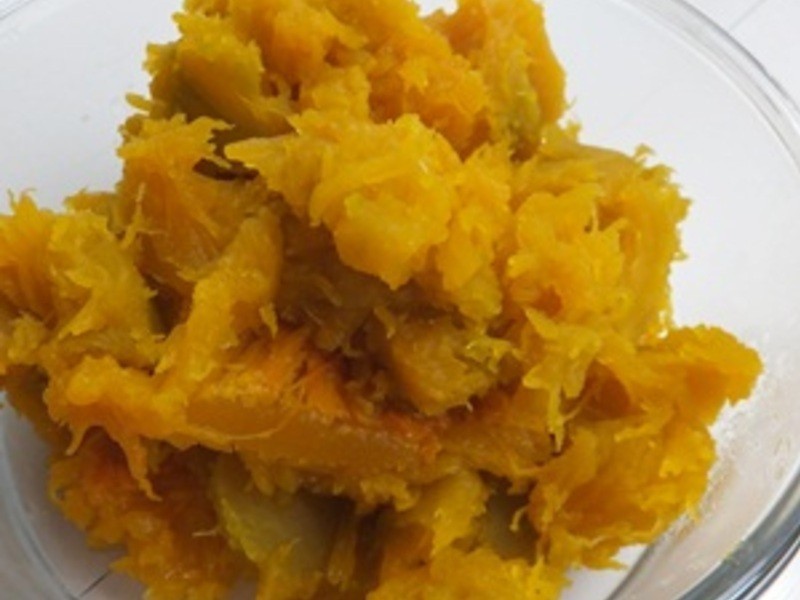 Olivia?��ʽ�Ϲ������ Pumpkin Gnocchi������