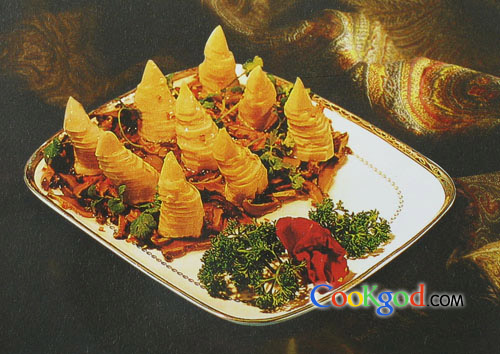 ��ɽ˫��������