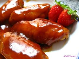 蚝油鸡翅的做法