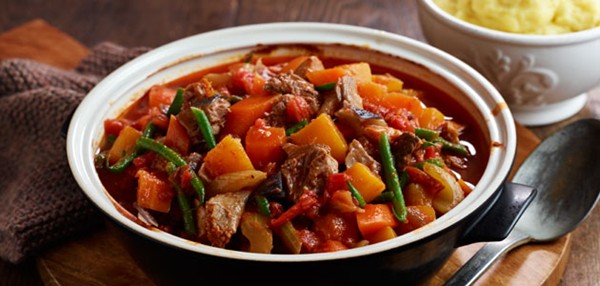 地中海炖羊肉的做法