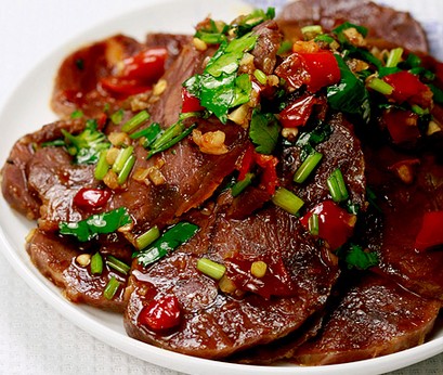 ÏãÀ±Â±Å£ÈâµÄ×ö·¨