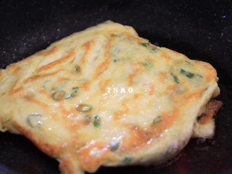 蜂蜜照烧猪肉三明治的做法