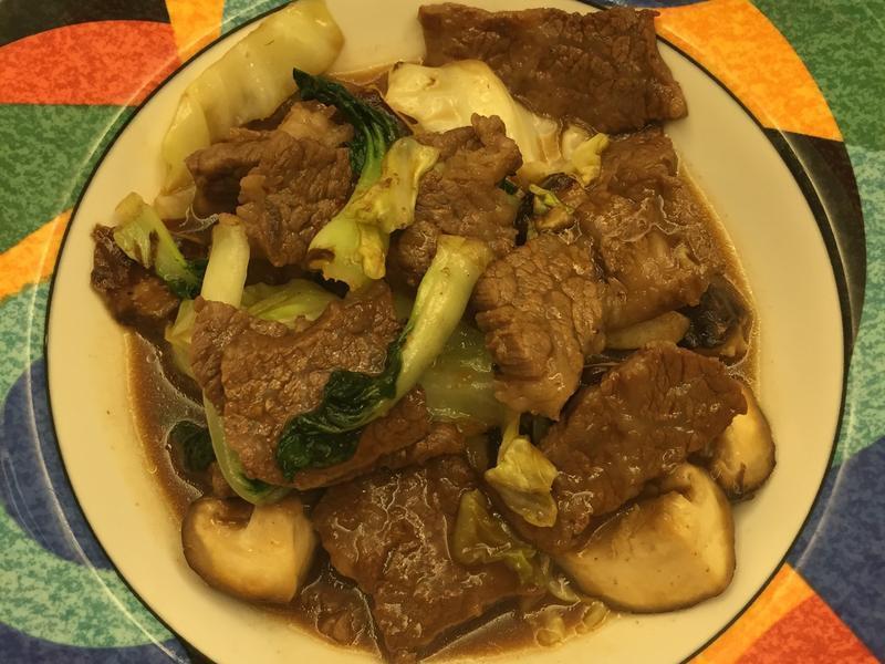 ³¬¼òµ¥!!-ÈÕʽÉÕÖ³´Å£Èâ-µÄ×ö·¨