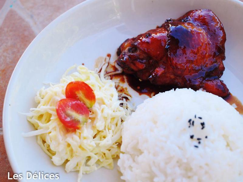 ��ʽ���ռ��� @ Les D��lices������