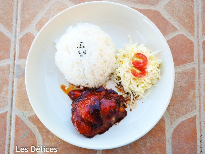 ��ʽ���ռ��� @ Les D��lices������