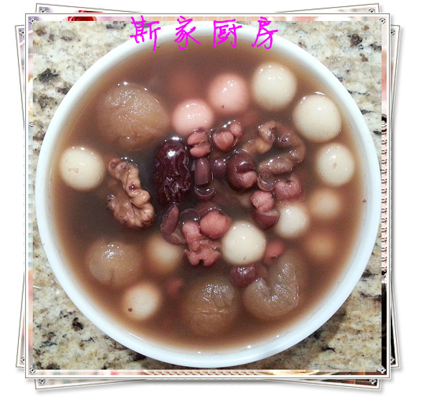 ����˱�СԲ�ӵ�����