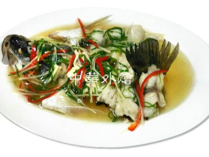 三丝鱼卷的做法