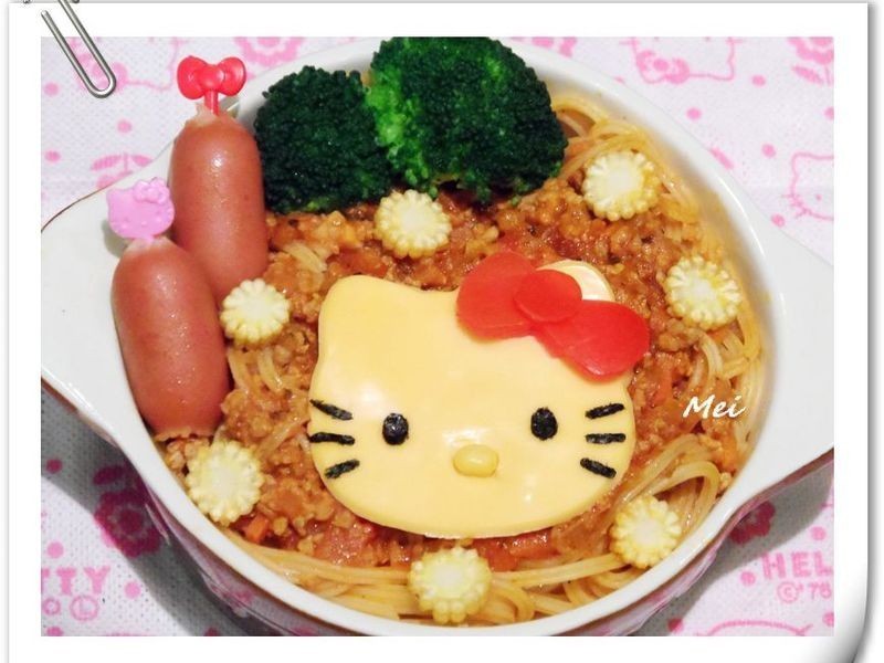 ������ʳ�á�Hello Kitty������⽴���������