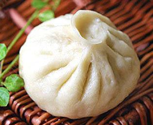 豆角包子的做法