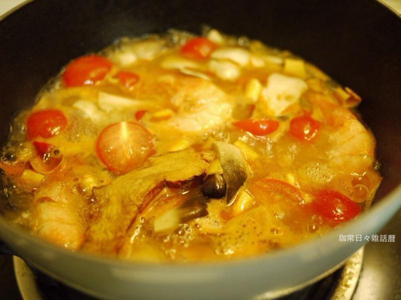 ̩ʽ����Ϻ����TOM YUM KUNG)������