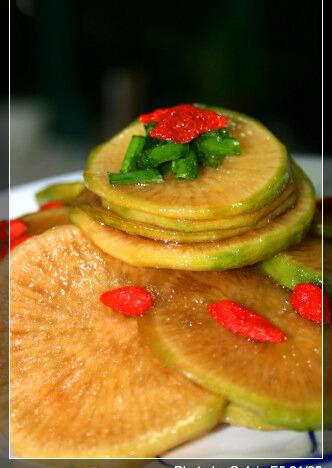 ÃØÖÆÂܲ·µÄ×ö·¨