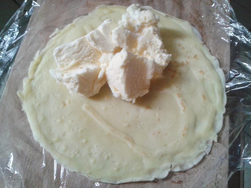 ����ܿ����� Ice-Crepe������