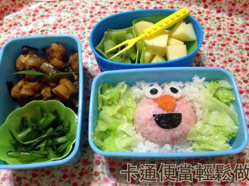 ֥���Elmo��ͨ���ͱ㵱������