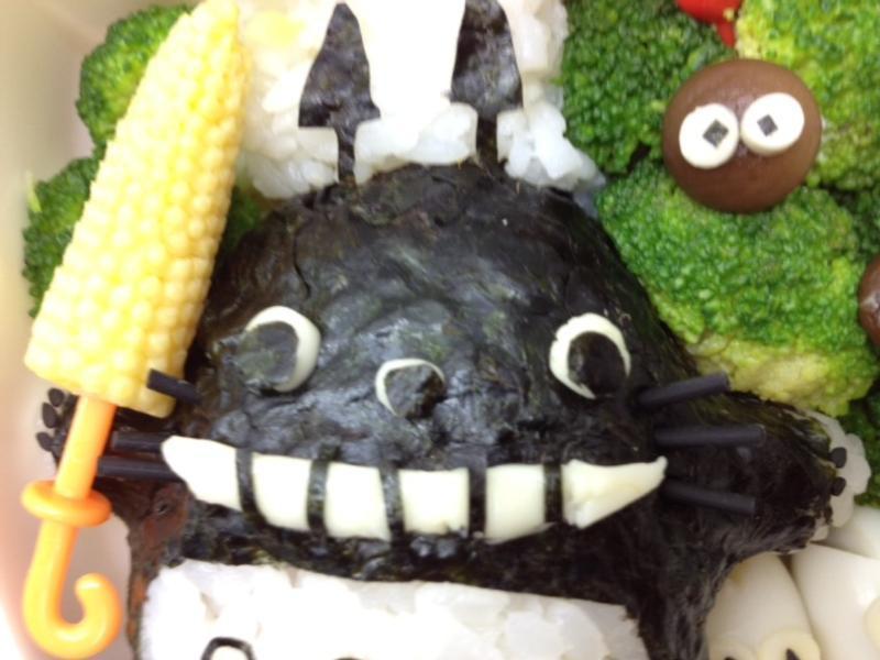 ���ı㵱-TOTORO������