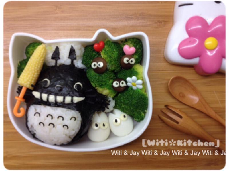 ���ı㵱-TOTORO������