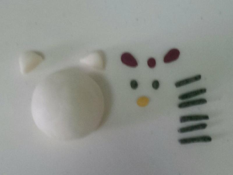 Hello Kitty��ͷ��������