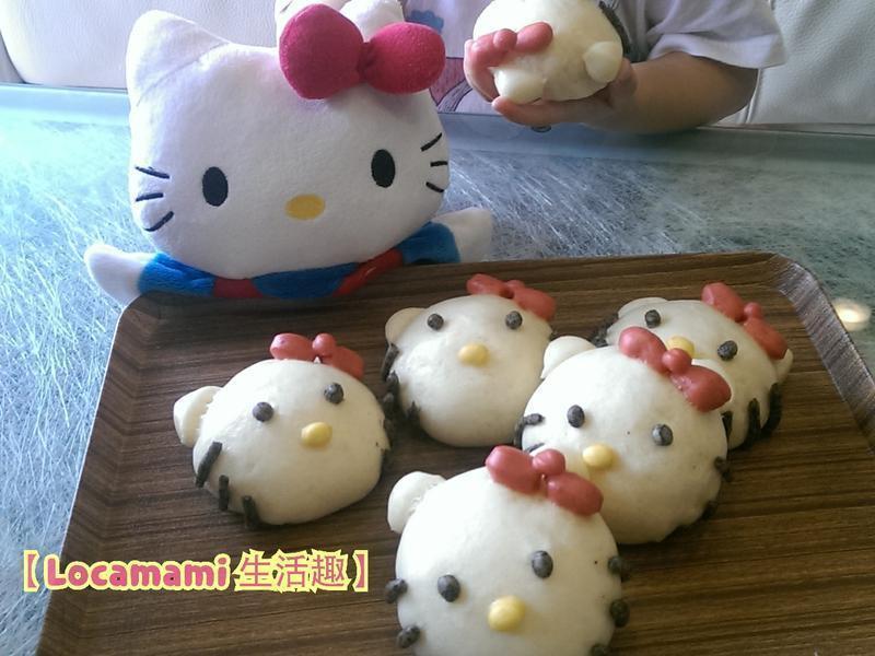 Hello Kitty��ͷ��������