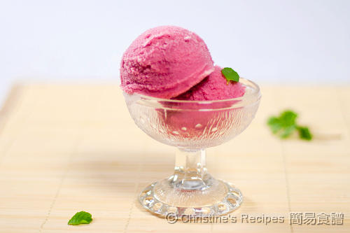 �tʯ��ѩ�⡾��t������Ʒ�� Pomegranate Sorbet������