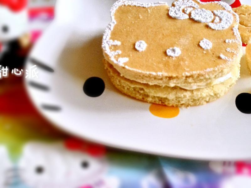 Kitty����С���������