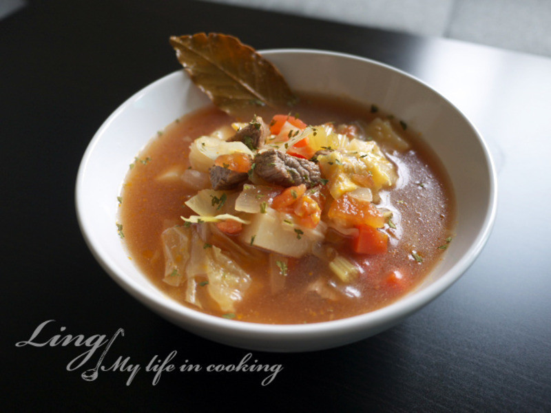 ��ʽ? ���Ϸ��ѽ�100%����Ȼ ���д���������� Russian Borscht������