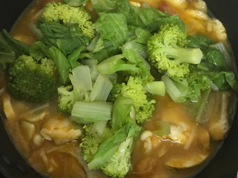 ºìÖ¨Ö¨Êß²ËìÀÈâµÄ×ö·¨