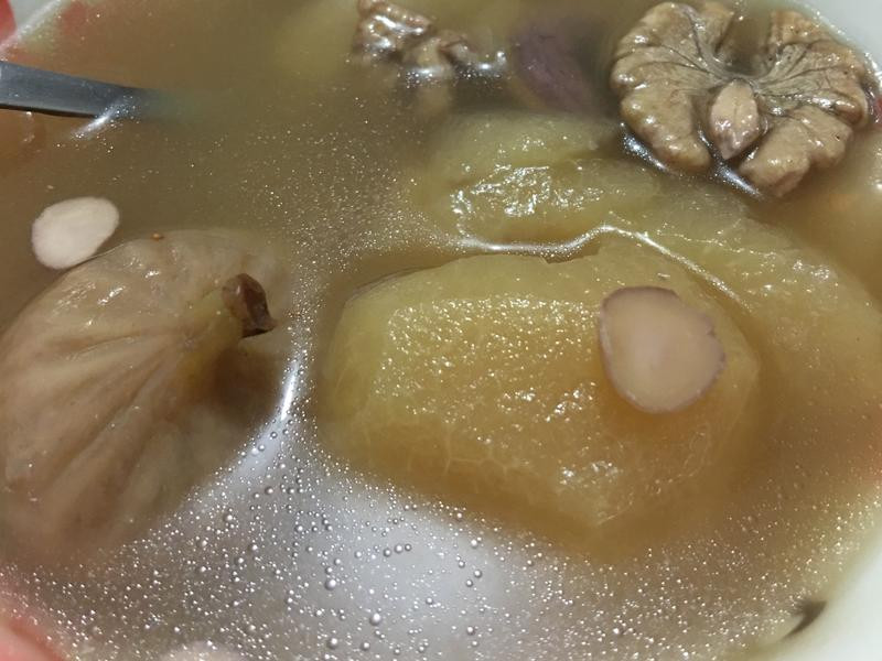 Æ»¹ûÑ©ÀæÎÞ»¨¹ûÊÝÈâÌÀµÄ×ö·¨