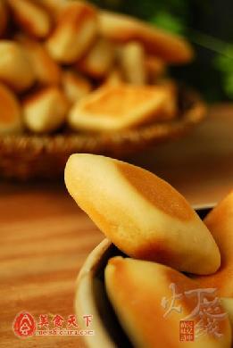 ½º¶«´«Í³Ï²ÇìÃæµã-×¥¹ûµÄ×ö·¨