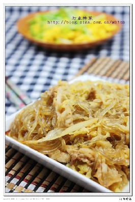 С���ղ˷۵�����