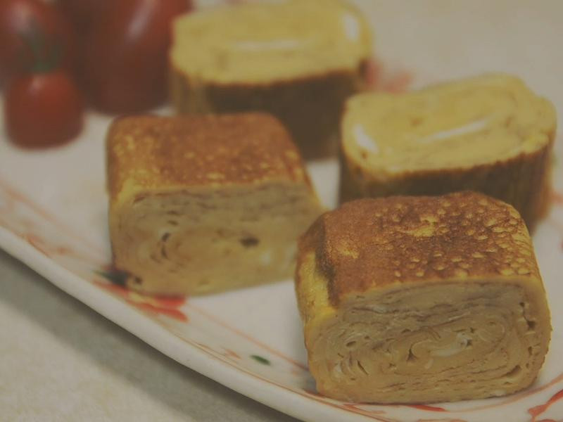 高汤玉子烧的做法