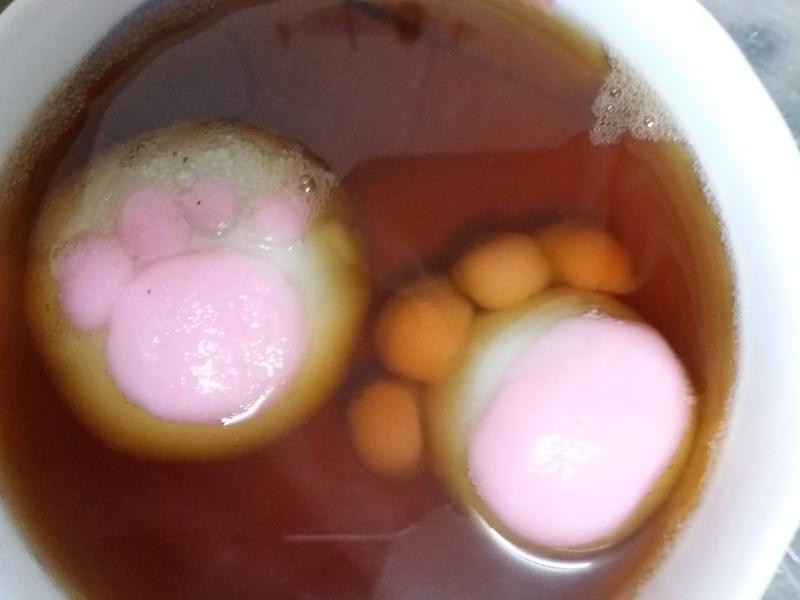 ºÚÐÄ̬ͮÌÀÔ²µÄ×ö·¨