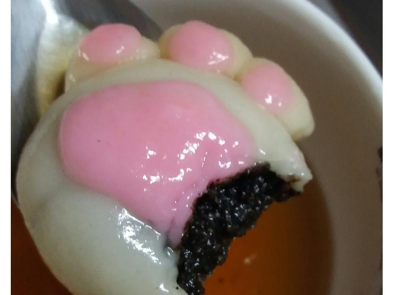 ����è����Բ������