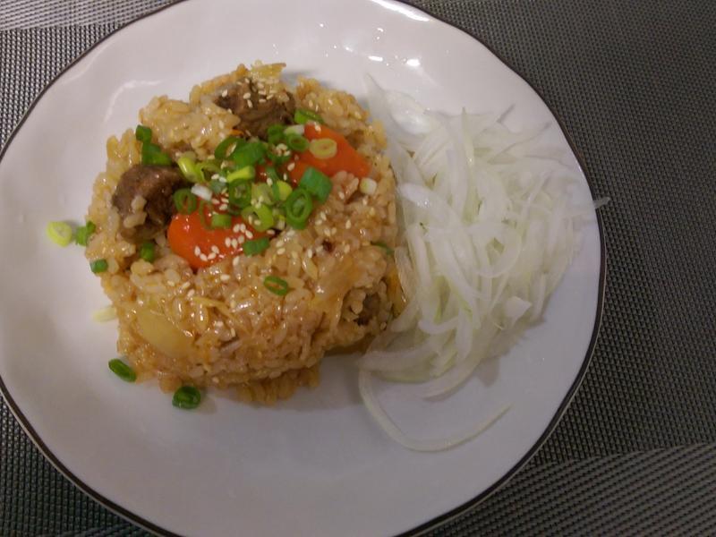 ���ˤ�Ҭ��������֮ţ�ⷹ������