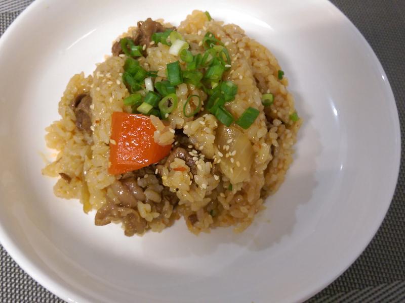 ���ˤ�Ҭ��������֮ţ�ⷹ������