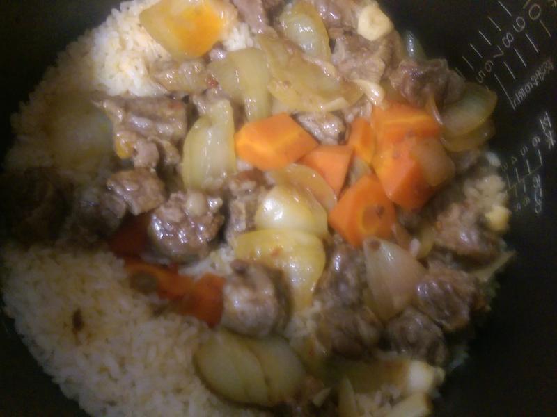 ���ˤ�Ҭ��������֮ţ�ⷹ������