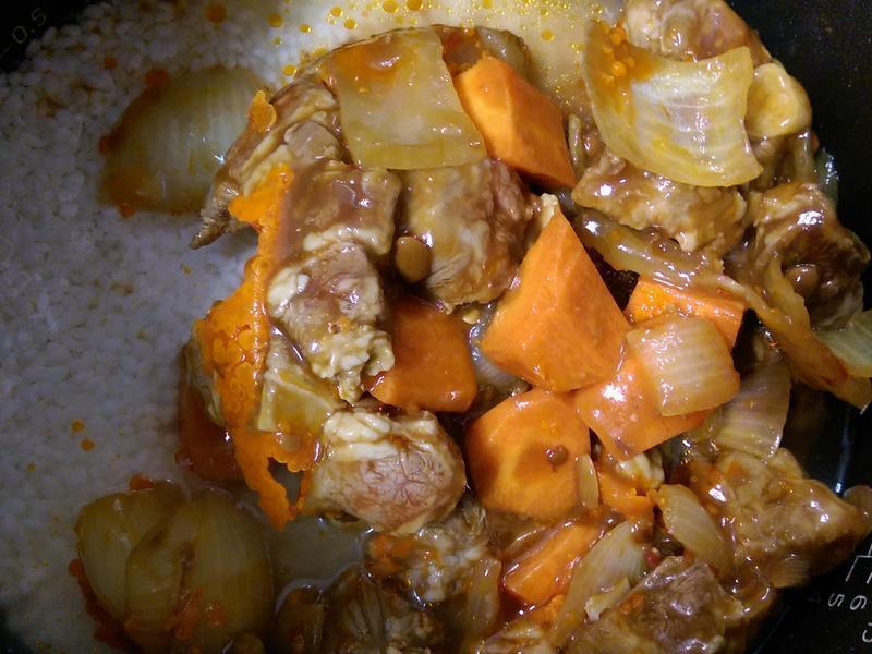 ���ˤ�Ҭ��������֮ţ�ⷹ������