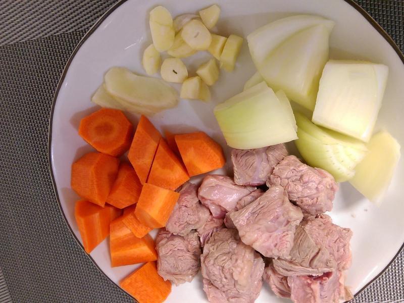 ���ˤ�Ҭ��������֮ţ�ⷹ������