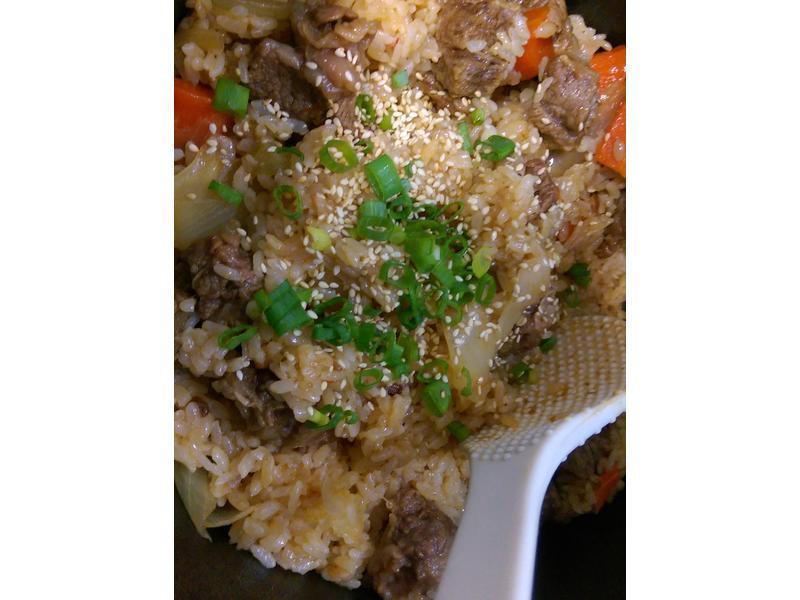 ���ˤ�Ҭ��������֮ţ�ⷹ������