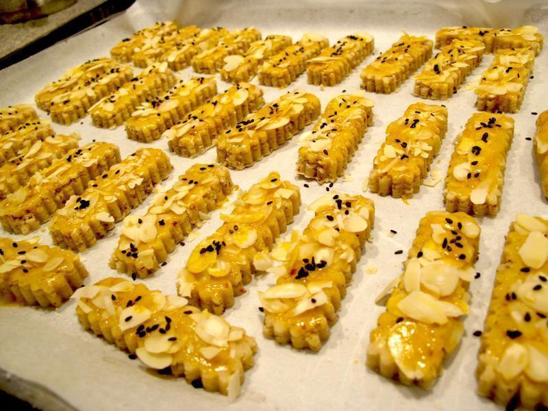 �����֣��µ��� ʥ���ڴ�ͳ��ʳ������