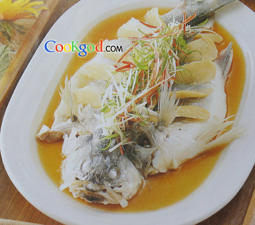 年年庆有余的做法