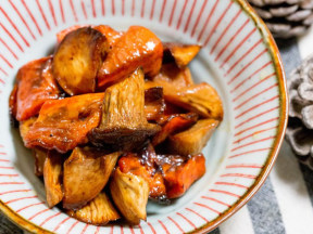 ÃÛ¿¾ºìÂܲ·ÐÓ±«¹½µÄ×ö·¨