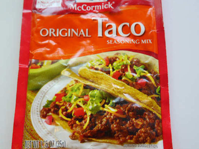 ī����ţ�����ˡ�Beef Taco������