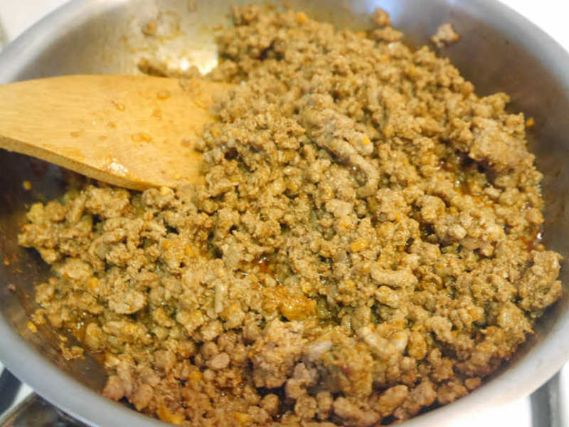 ī����ţ�����ˡ�Beef Taco������