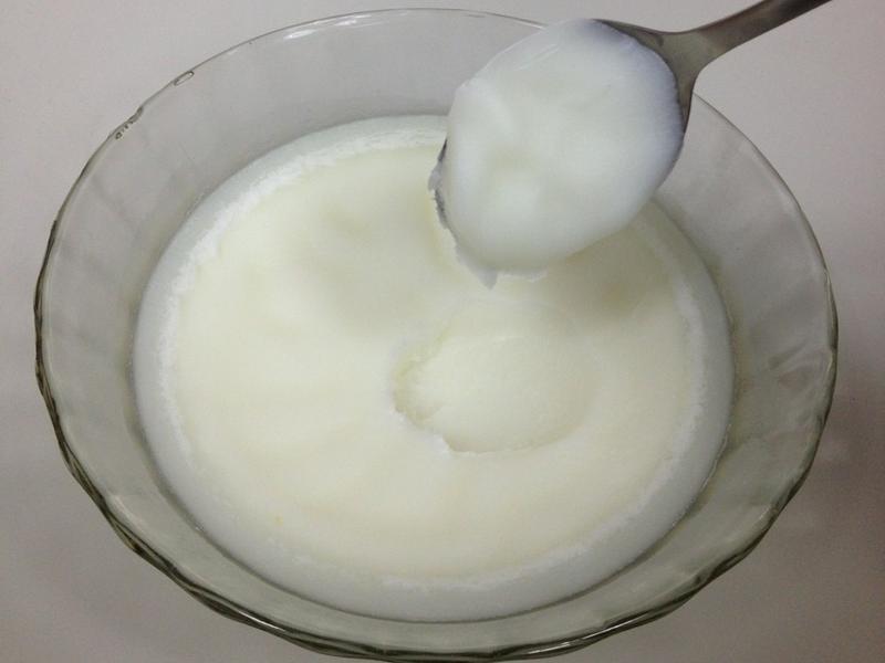 一品夫人压力锅--自制猪油的做法