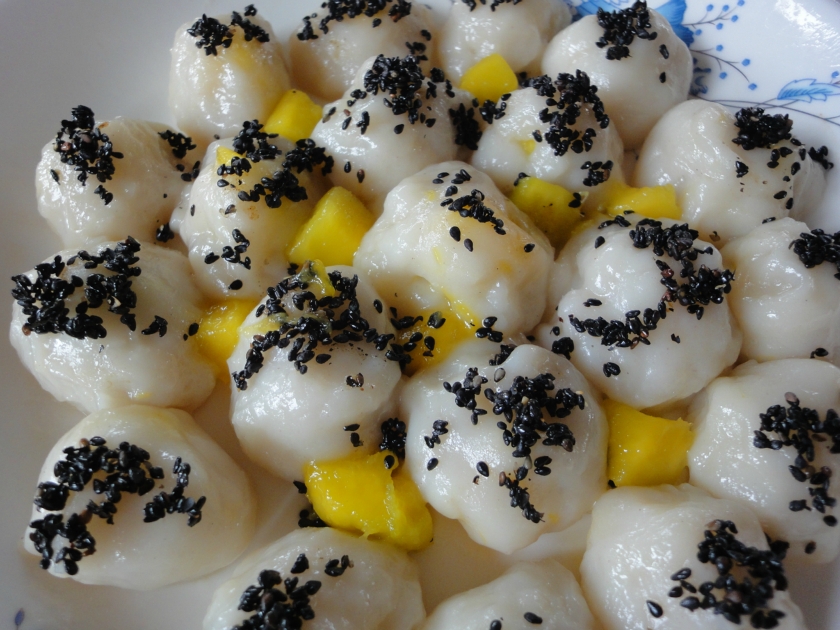 â¹ûÅ´Ã×Íè×Ó¼òÒ×°æµÄ×ö·¨