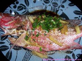 ÇåÕô´óºìÓãµÄ×ö·¨