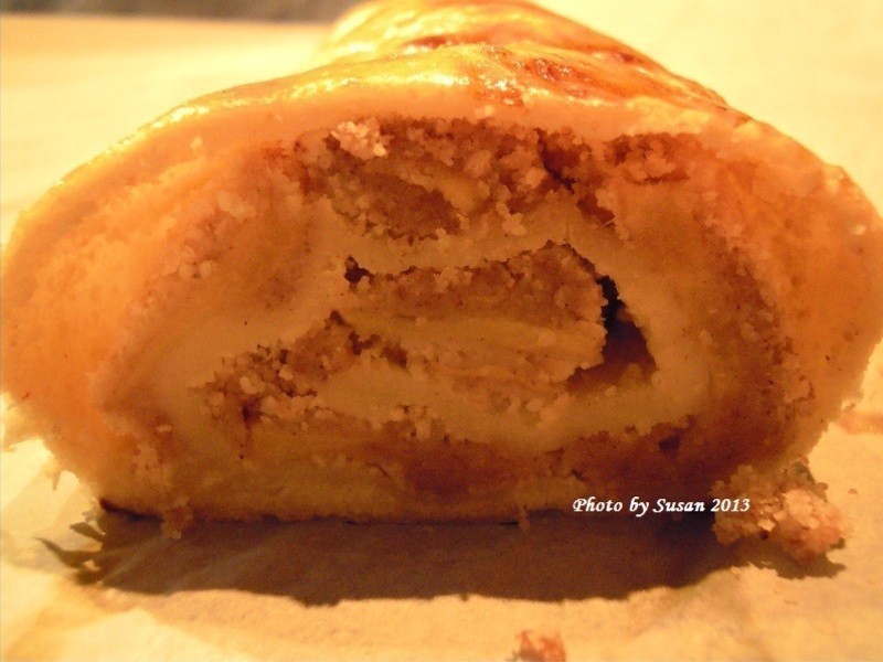 ƻ���� Strudel������